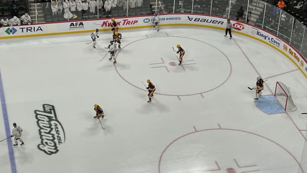 Mshsl, boys hockey tournament